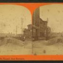 Tunnels completed in 1869
