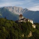 Official residences in Liechtenstein