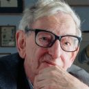 Eric Hobsbawm