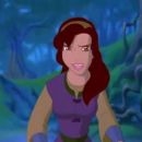 Quest for Camelot - Jessalyn Gilsig - 454 x 255