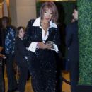 Gayle King – Leaves the Clive Davis’ Grammy Party in Los Angeles - 454 x 681
