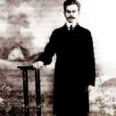 Mustafa Bey Alibeyov