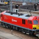 DB Cargo UK