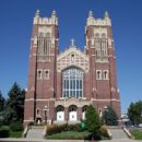 Churches in the Roman Catholic Archdiocese of Denver