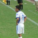 Vietnamese footballers