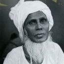 Sri Lankan Sufi religious leaders