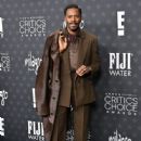 Colman Domingo - The 30th Annual Critics' Choice Awards (2025)