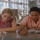Rose McIver - Eddie's Million Dollar Cook-Off - 454 x 303