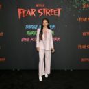 Fear Street: Part Three - 1666 (2021) - 454 x 303