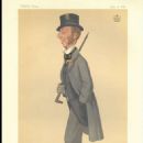 Henry Sturt, 1st Baron Alington