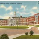 1934 establishments in Delaware