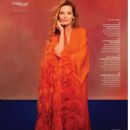 Michelle Pfeiffer - The Hollywood Reporter Magazine Pictorial [United States] (27 April 2022) - 454 x 590