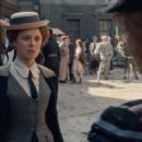 Jorja Cadence - Murdoch Mysteries