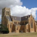 Anglican bishops of Canberra and Goulburn
