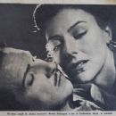 Guillermina Grin - Cinemonde Magazine Pictorial [France] (12 January 1952)