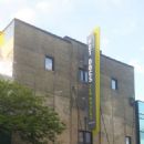Cinemas and movie theatres in Toronto