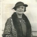 Ursula Parrott