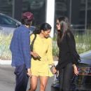 Kelly Gale – Out to lunch at KazuNori in Marina Del Rey - 454 x 681