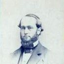 George Helm Yeaman