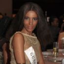 Guadeloupean beauty pageant winners