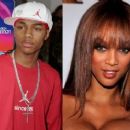 Banks fuels Bow Wow's lust with a kiss