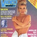Doug Bradley, Pinhead - Video World Magazine Cover [United Kingdom] (July 1993)