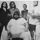 Hardcore punk groups from Oregon