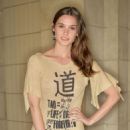 Sai Bennett – ‘Fashioned For Nature’ Exhibition VIP Preview in London