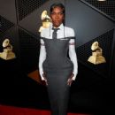 Doechii wears Thom Browne -  67th Annual Grammy Awards