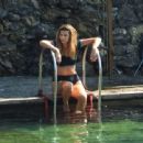 Cristina Chiabotto in Bikini in Portofino - 454 x 340