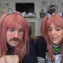 Jenna Marbles and Julien Solomita - 454 x 255