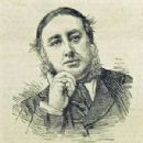 Sir William Agnew, 1st Baronet