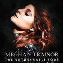 Meghan Trainor concert tours