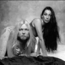 Cher and Gregg Allman - 454 x 302