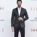 Miguel Angel Muñoz: ELLE Gourmet Awards 2019 In Madrid