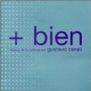 Soundtracks by Argentine artists