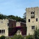 Manor houses in Spain
