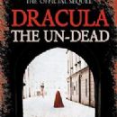 Dracula the Un-dead