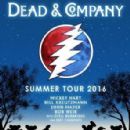 Dead & Company concert tours
