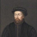 John Baker (English statesman)