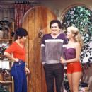 Larry Dallas