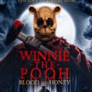 Winnie-the-Pooh: Blood and Honey (2023) - 454 x 616