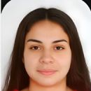 Paula Gomez (Chilean Canoeist)