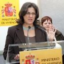 María Antonia Trujillo
