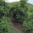 Rivers of Pleasants County, West Virginia