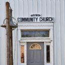 Unincorporated communities in Nodaway County, Missouri