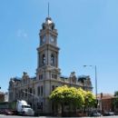 Heritage-listed buildings in Greater Geelong
