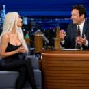 Kim Kardashian -  The Tonight Show Starring Jimmy Fallon - Season 9