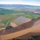 Landforms of Sonoma County, California