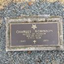 Charles Robinson (Medal of Honor)
